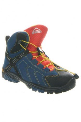 Dětské boty  McKinley, Velikost 35, Barva Vícebarevné, Cena  1 729,00 Kč