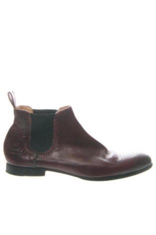 Dámske topánky  Melvin & Hamilton, Veľkosť 40, Farba Červená, Cena  61,95 €