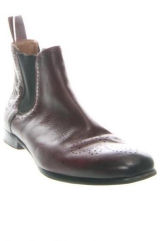 Dámske topánky  Melvin & Hamilton, Veľkosť 40, Farba Červená, Cena  61,95 €