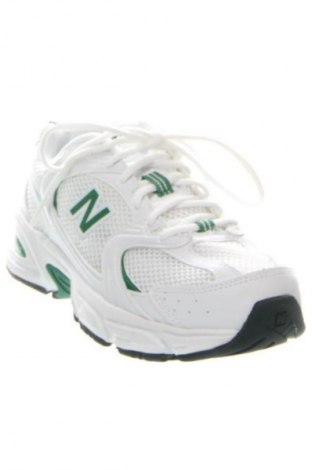 Dámske topánky  New Balance, Veľkosť 38, Farba Biela, Cena  124,95 €