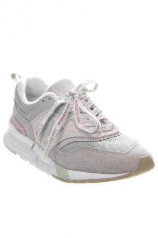 Дамски обувки New Balance, Размер 37, Цвят Сив, Цена 46,52 €