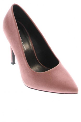 Дамски обувки New Look, Размер 38, Цвят Розов, Цена 21,98 €