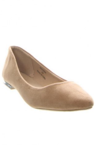 Dámské boty  New Look, Velikost 39, Barva Hnědá, Cena  279,00 Kč