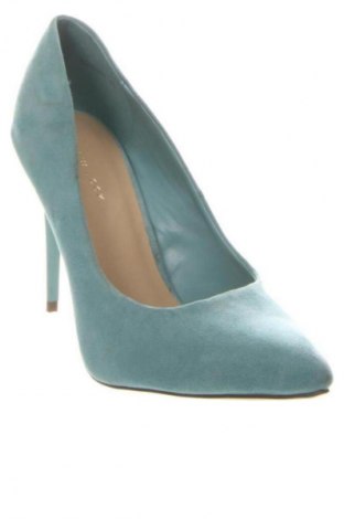 Încălțăminte de damă New Look, Mărime 39, Culoare Albastru, Preț 102,99 Lei