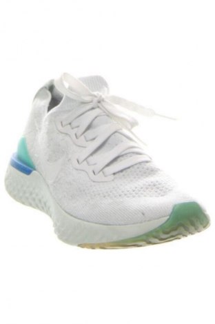 Дамски обувки Nike, Размер 37, Цвят Бял, Цена 78,22 €