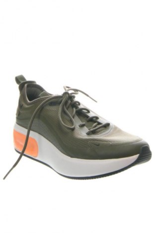 Damenschuhe Nike, Größe 38, Farbe Grün, Preis 102,99 €