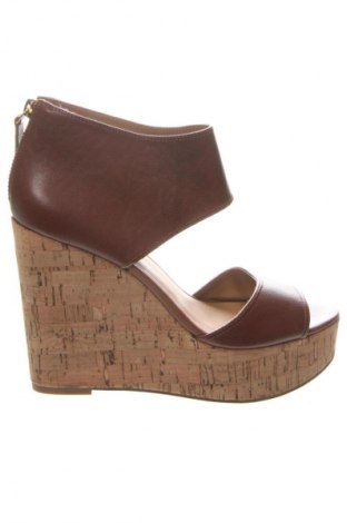 Damenschuhe Nine West, Größe 42, Farbe Braun, Preis € 48,99