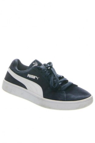 Dámské boty  PUMA, Velikost 39, Barva Modrá, Cena  939,00 Kč