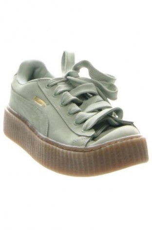 Dámské boty  PUMA, Velikost 40, Barva Zelená, Cena  879,00 Kč