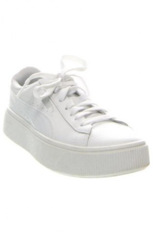 Dámske topánky  PUMA, Veľkosť 36, Farba Biela, Cena  46,95 €