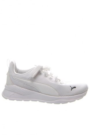 Damenschuhe PUMA, Größe 36, Farbe Weiß, Preis € 43,99