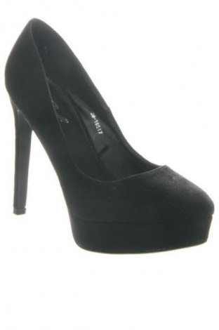 Női cipők Paola, Méret 37, Szín Fekete, Ár 6 050 Ft