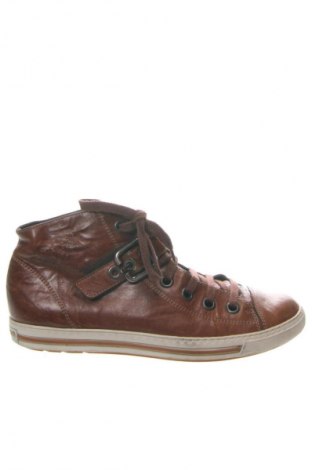 Damenschuhe Paul Green, Größe 38, Farbe Braun, Preis 63,30 €