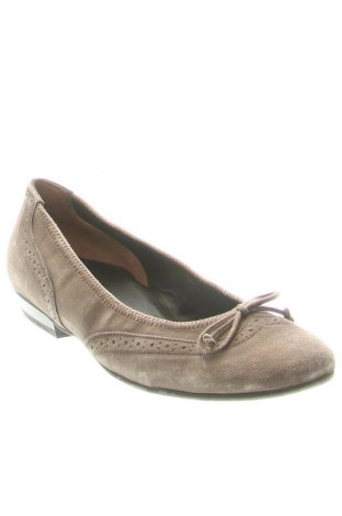 Damenschuhe Paul Green, Größe 40, Farbe Braun, Preis 71,99 €