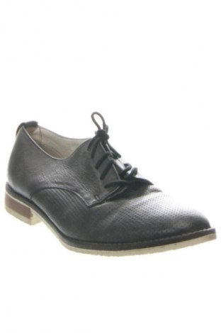 Дамски обувки Peckott, Размер 40, Цвят Сив, Цена 35,79 €