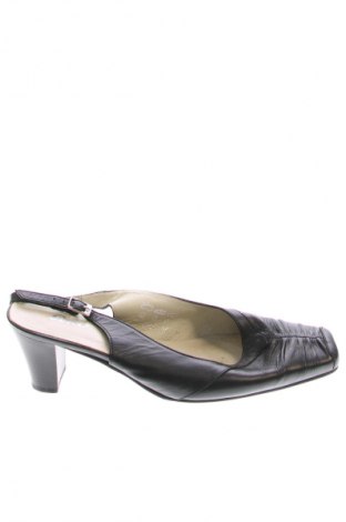 Дамски обувки Peko, Размер 38, Цвят Черен, Цена 32,21 €