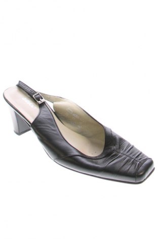 Дамски обувки Peko, Размер 38, Цвят Черен, Цена 32,21 €