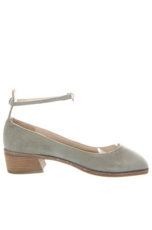 Dámské boty  Pier One, Velikost 38, Barva Šedá, Cena  499,00 Kč