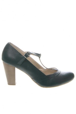 Dámské boty  Pier One, Velikost 40, Barva Modrá, Cena  489,00 Kč