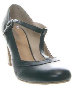 Dámské boty  Pier One, Velikost 40, Barva Modrá, Cena  489,00 Kč