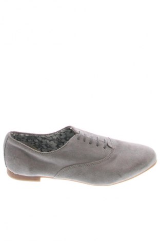 Damenschuhe Pier One, Größe 39, Farbe Grau, Preis € 25,99