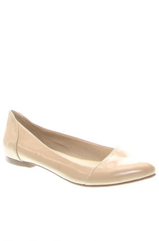 Дамски обувки Pier One, Размер 38, Цвят Бежов, Цена 24,03 €