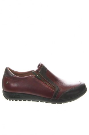 Dámske topánky  Pikolinos, Veľkosť 38, Farba Červená, Cena  43,95 €