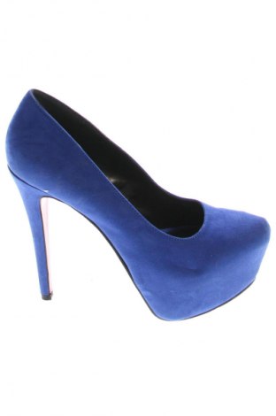 Дамски обувки Primadonna, Размер 39, Цвят Син, Цена 12,27 €