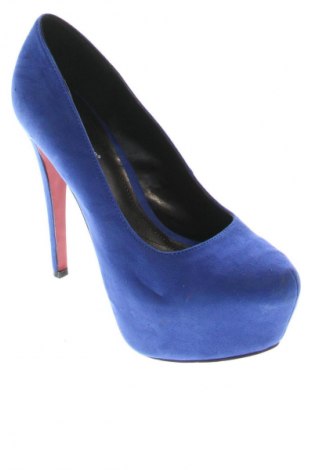 Дамски обувки Primadonna, Размер 39, Цвят Син, Цена 12,27 €