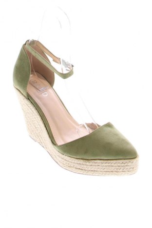 Obuwie damskie Raid, Rozmiar 38, Kolor Zielony, Cena 112,99 zł