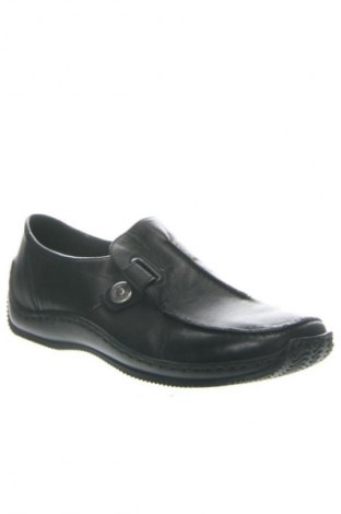 Dámské boty  Rieker, Velikost 39, Barva Černá, Cena  559,00 Kč