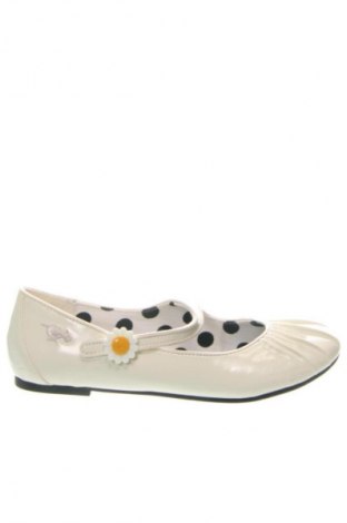 Damenschuhe Rocket Dog, Größe 39, Farbe Weiß, Preis € 29,99