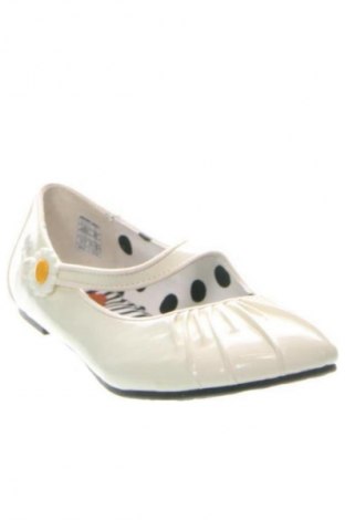 Damenschuhe Rocket Dog, Größe 39, Farbe Weiß, Preis € 29,99