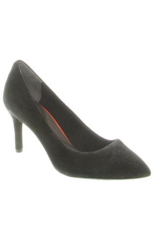 Damenschuhe Rockport, Größe 38, Farbe Schwarz, Preis € 38,99
