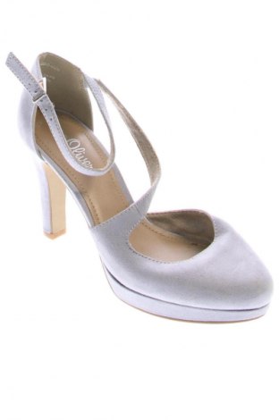 Női cipők S.Oliver, Méret 38, Szín Lila, Ár 18 679 Ft