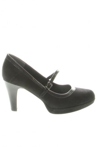 Damenschuhe S.Oliver, Größe 40, Farbe Schwarz, Preis € 23,99