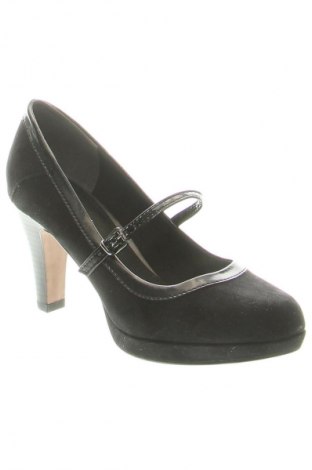 Damenschuhe S.Oliver, Größe 40, Farbe Schwarz, Preis € 23,99