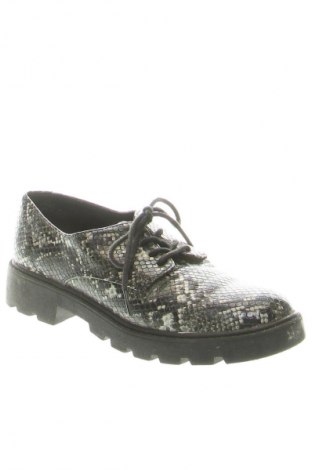 Дамски обувки S.Oliver, Размер 37, Цвят Многоцветен, Цена 13,29 €