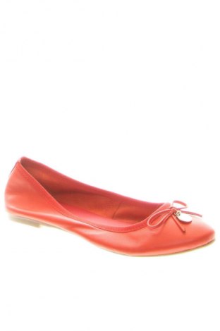 Дамски обувки Scapa, Размер 38, Цвят Червен, Цена 25,05 €