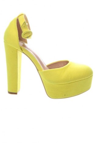 Női cipők Seastar, Méret 38, Szín Sárga, Ár 26 799 Ft