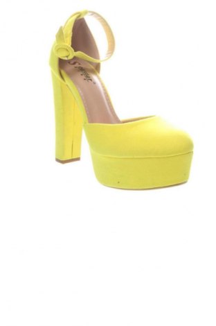 Női cipők Seastar, Méret 38, Szín Sárga, Ár 26 799 Ft