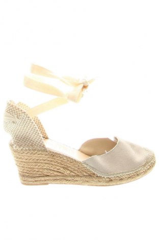 Obuwie damskie Selected Femme, Rozmiar 38, Kolor Beżowy, Cena 129,99 zł