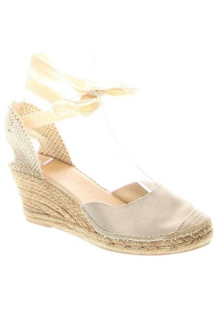 Obuwie damskie Selected Femme, Rozmiar 38, Kolor Beżowy, Cena 129,99 zł