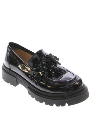 Дамски обувки Sergio Bardi, Размер 40, Цвят Черен, Цена 48,57 €