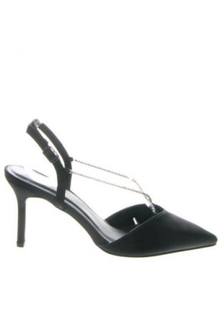 Дамски обувки Sinsay, Размер 40, Цвят Черен, Цена 24,03 €