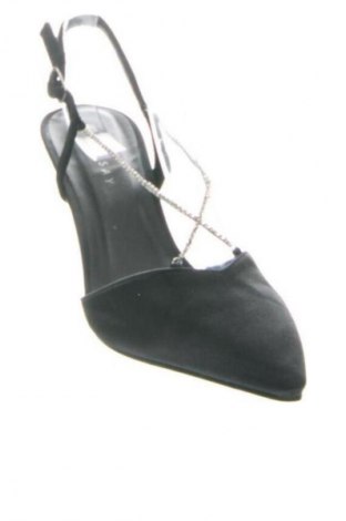 Дамски обувки Sinsay, Размер 40, Цвят Черен, Цена 24,03 €