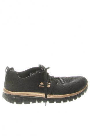 Damenschuhe Skechers, Größe 40, Farbe Schwarz, Preis € 62,99