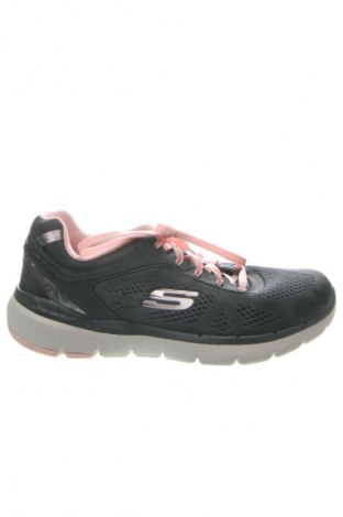 Încălțăminte de damă Skechers, Mărime 38, Culoare Gri, Preț 299,99 Lei