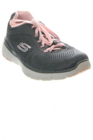 Încălțăminte de damă Skechers, Mărime 38, Culoare Gri, Preț 299,99 Lei