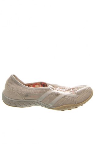 Damenschuhe Skechers, Größe 38, Farbe Beige, Preis € 35,99